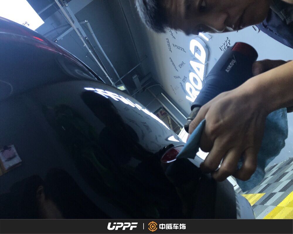 深圳汽车贴膜|UPPF隐形车衣大科普！_UPPF隐形车衣官网